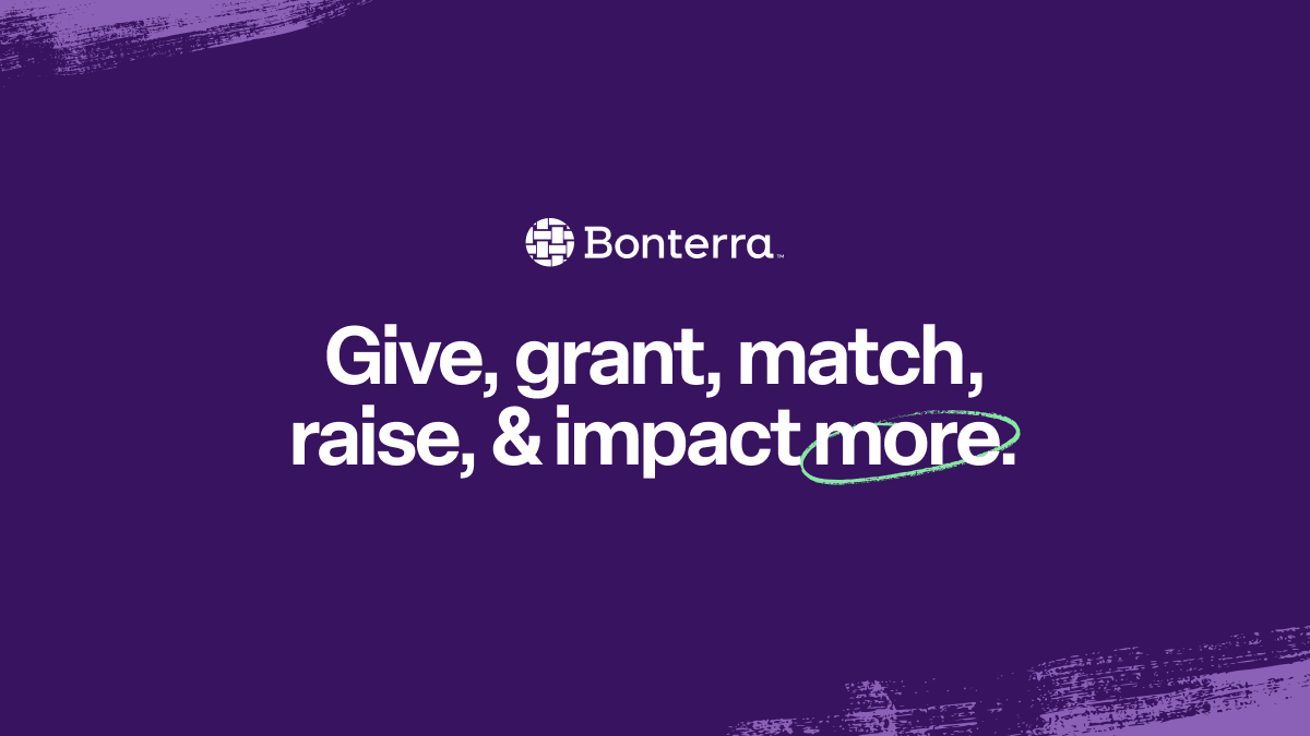 Bonterra header image