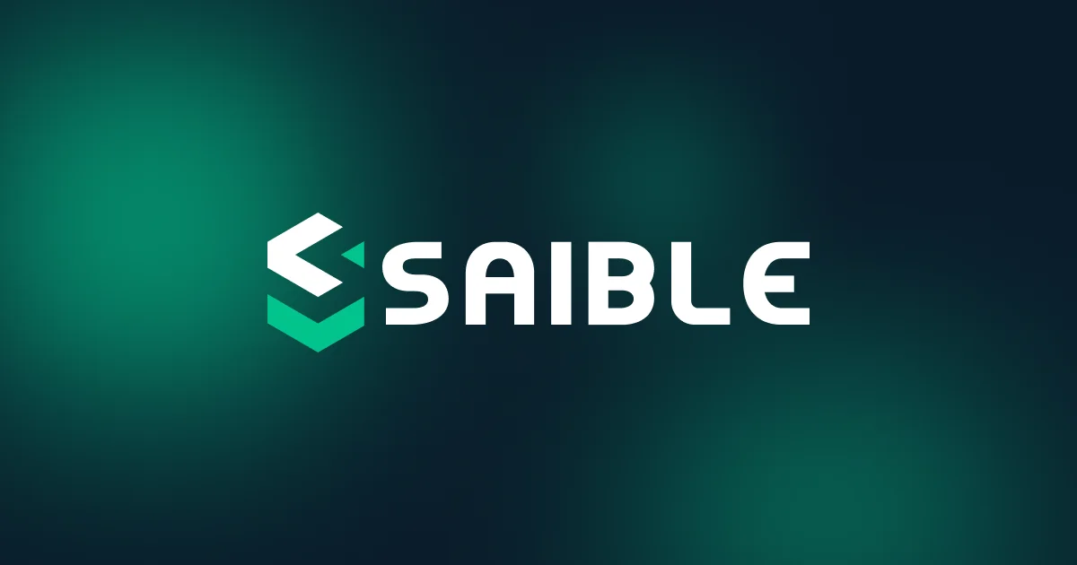 Saible header image