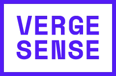 VergeSense header image