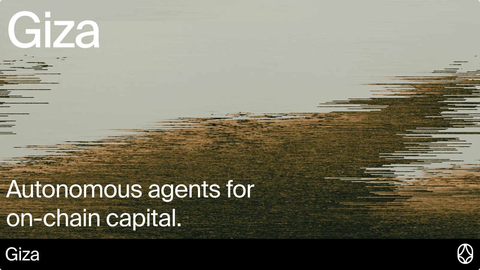 ARMA by Giza header image
