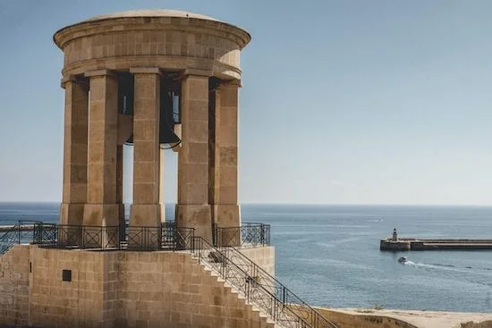Set Up Company Malta header image