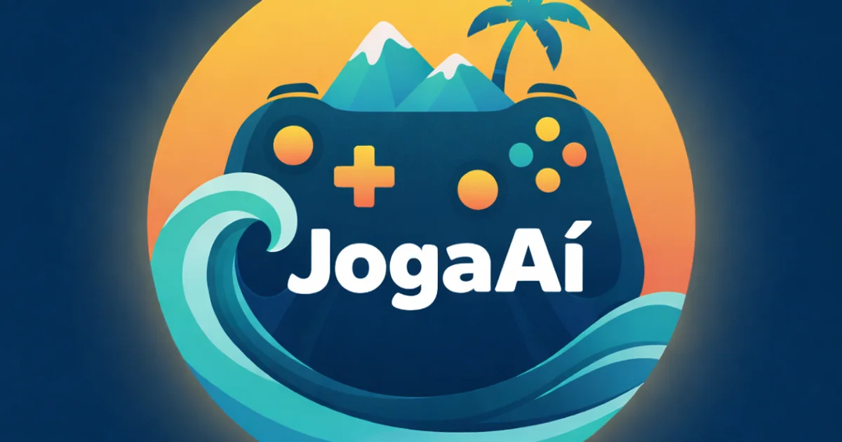 Joga.ai header image