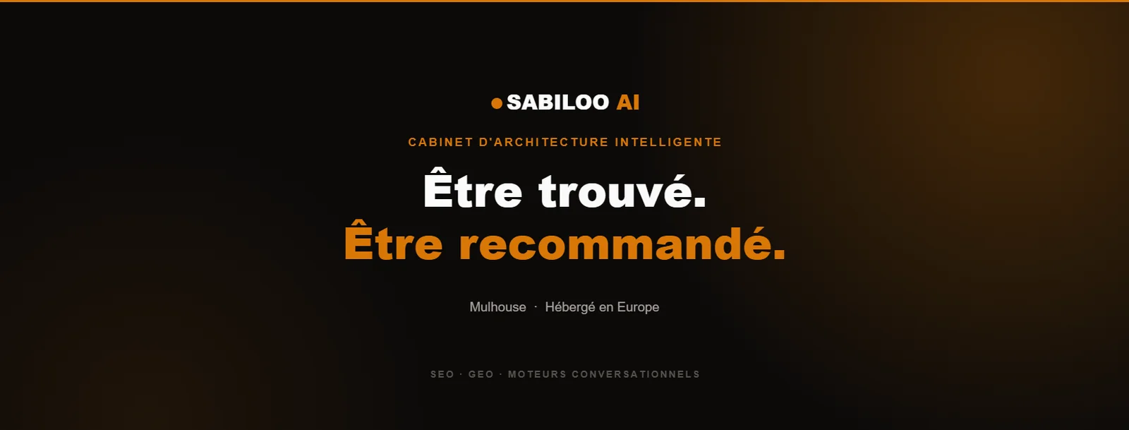 Sabiloo header image