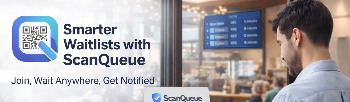 ScanQueue header image