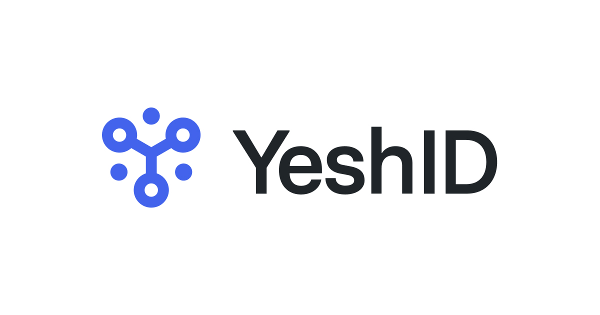 YeshID header image