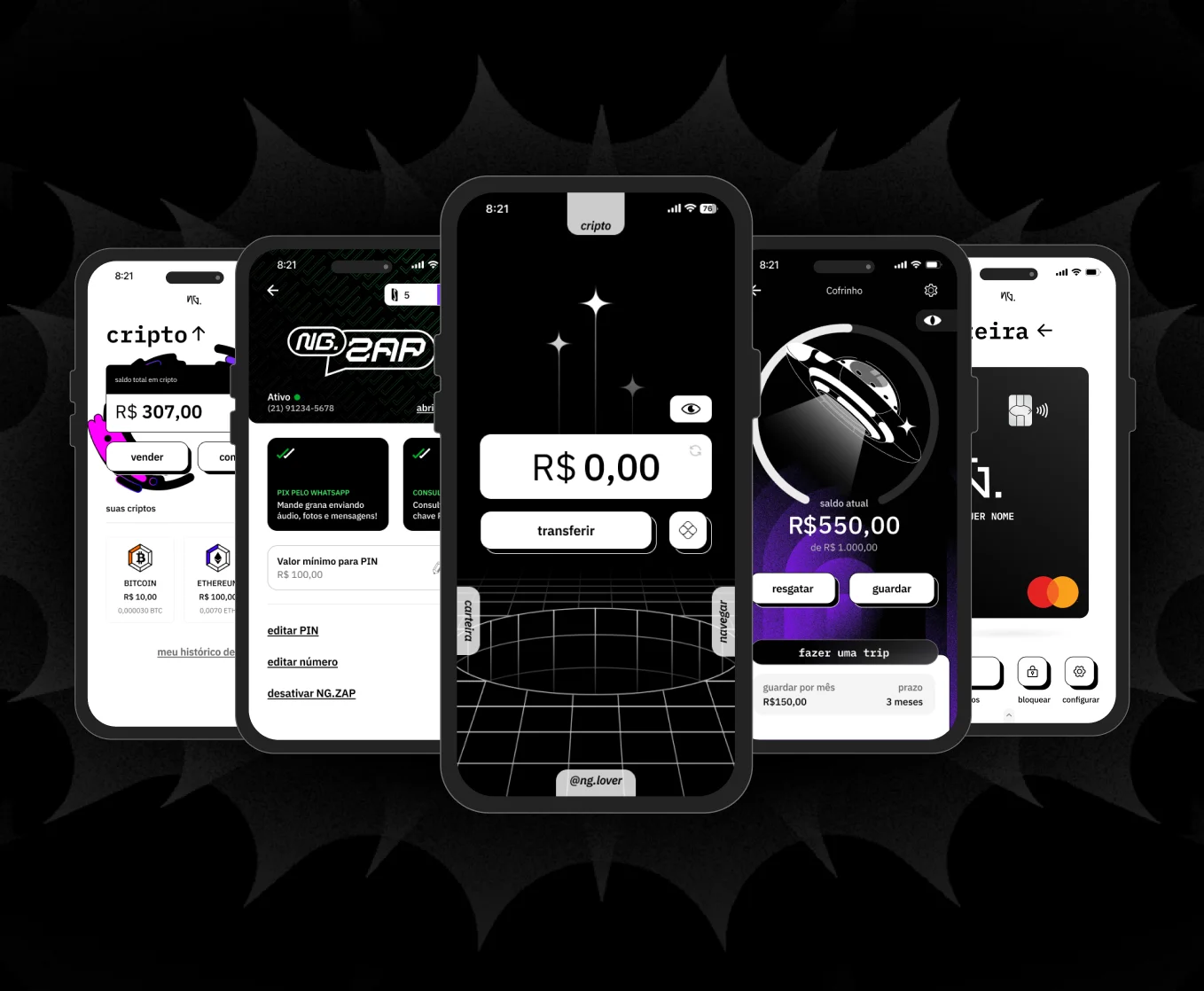 NG.CASH header image