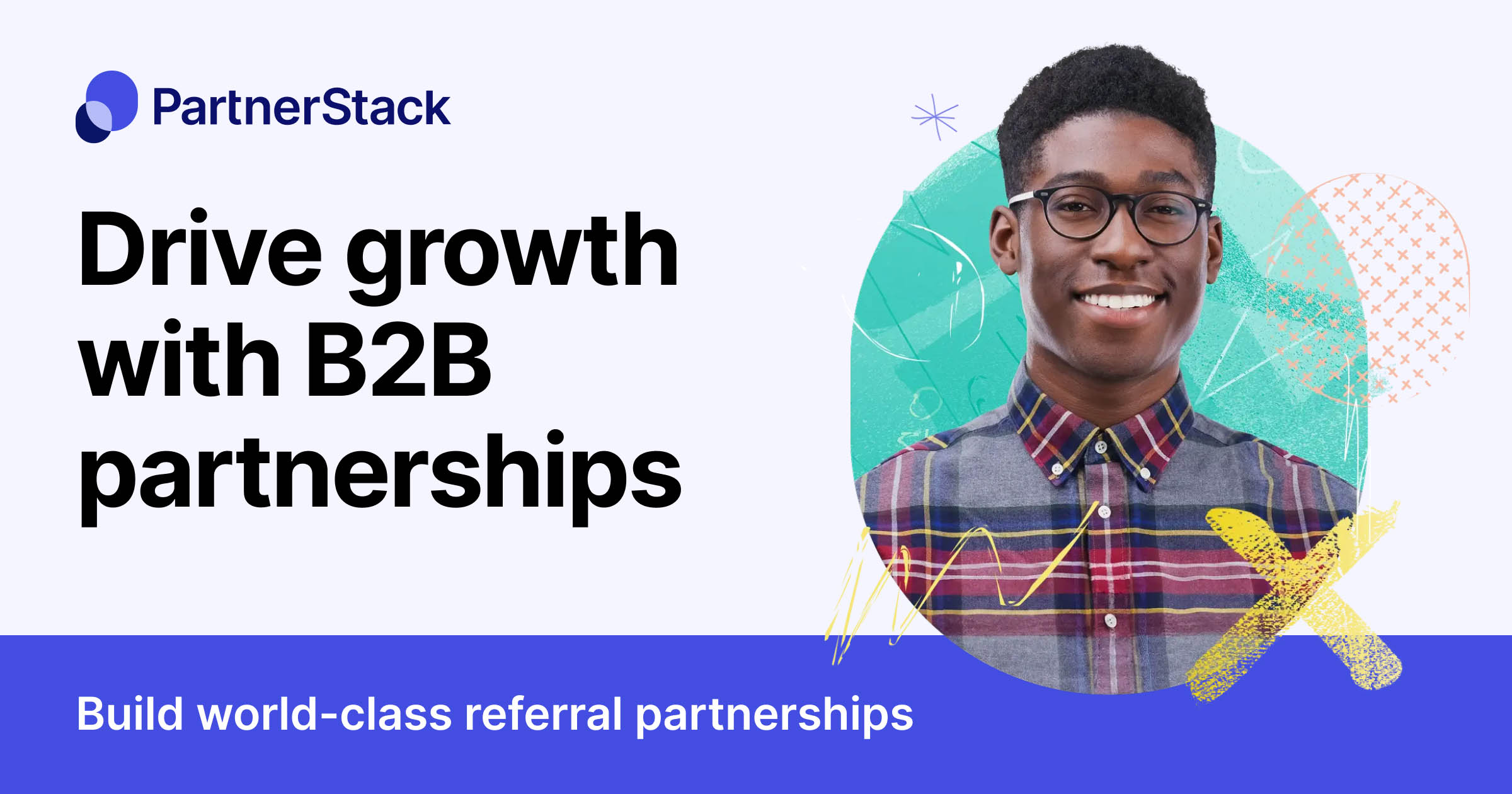Partner Stack header image