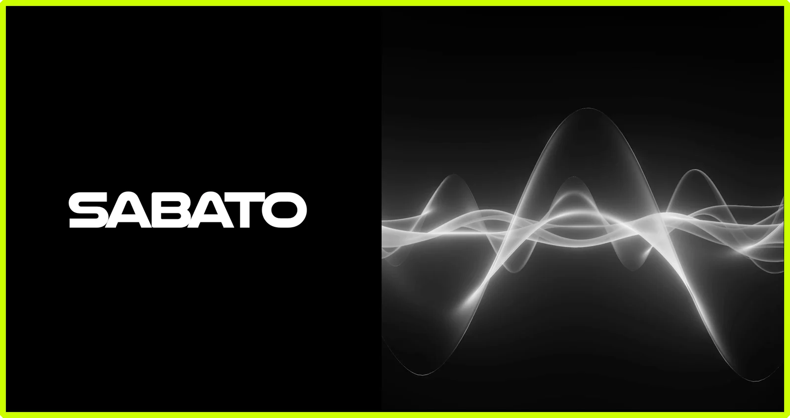 Sabato header image