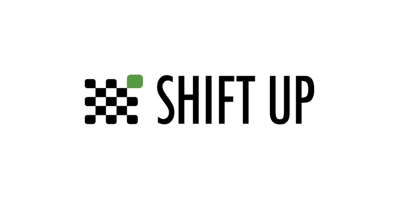 Shift Up header image