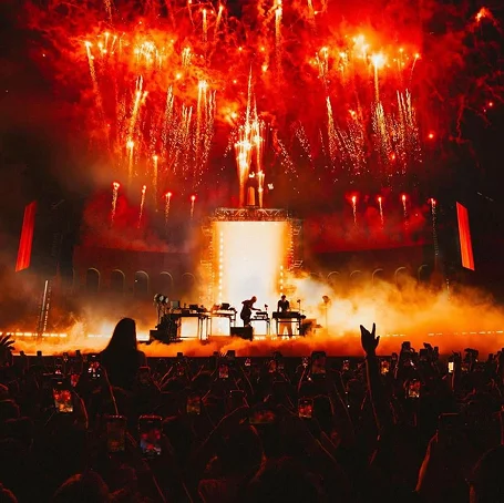 Ticketflux header image