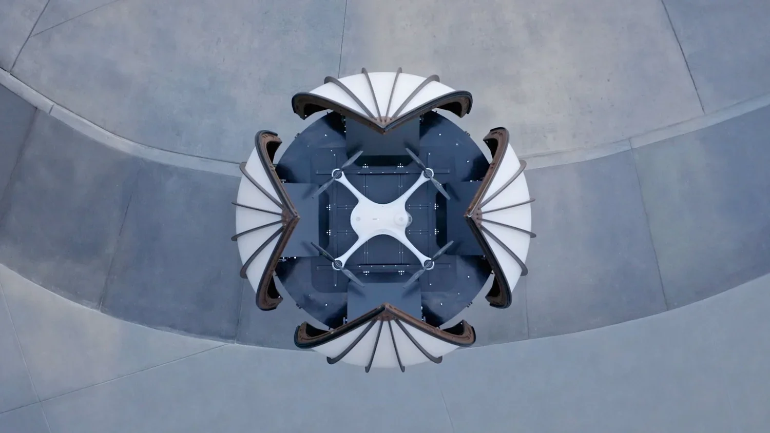 Matternet header image