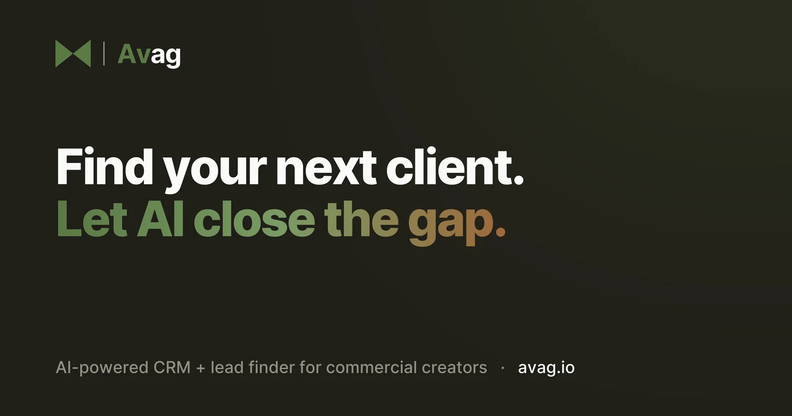 Avag header image