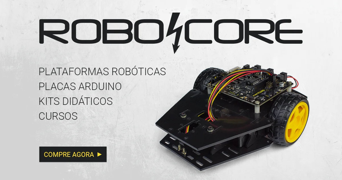 RoboCore header image
