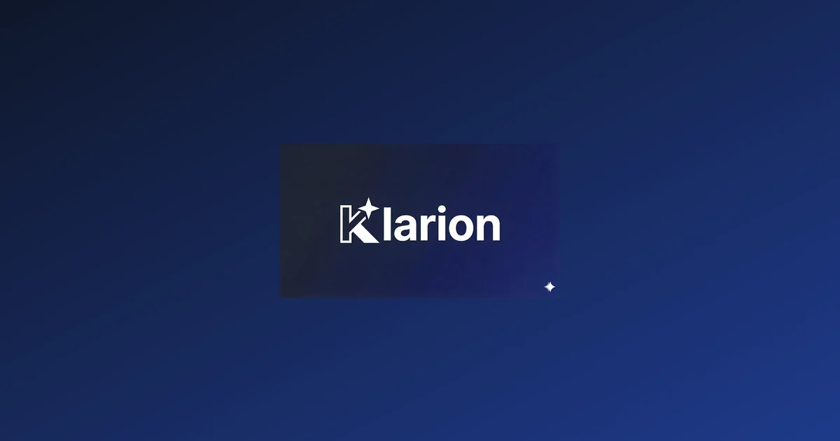 Tersen header image