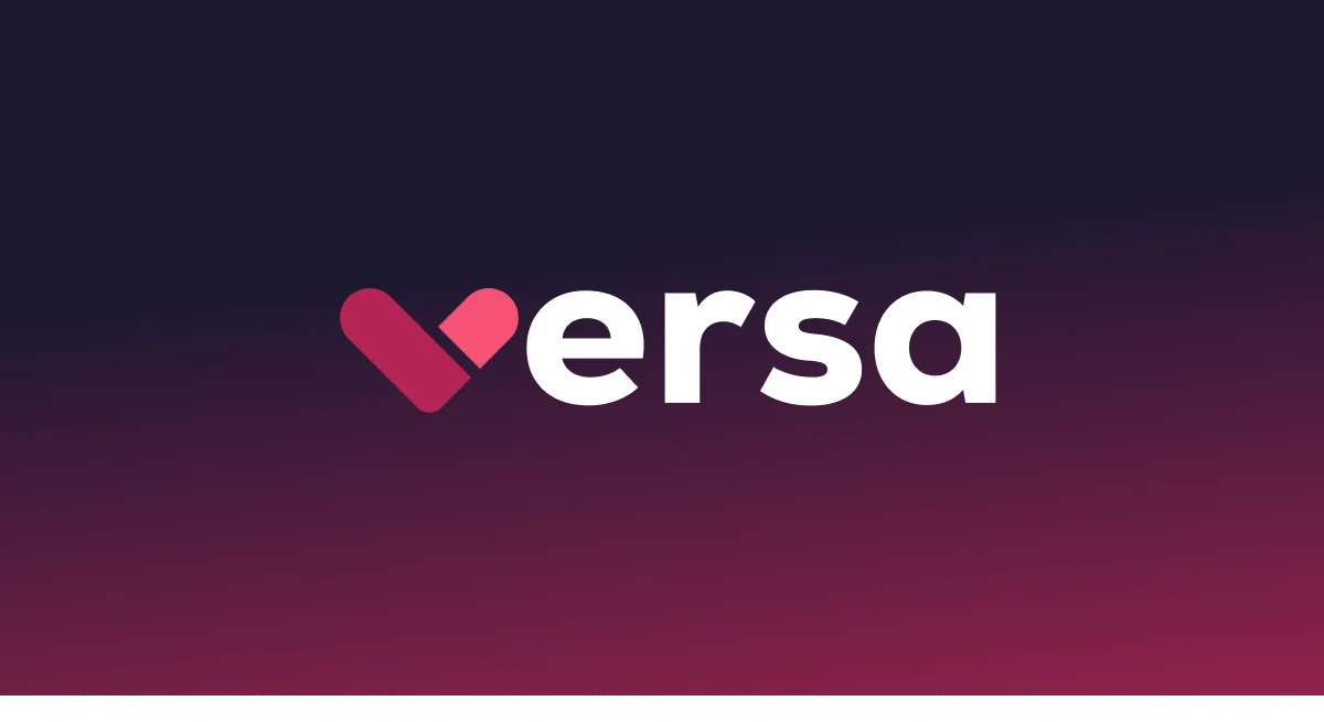 Versa Vascular header image