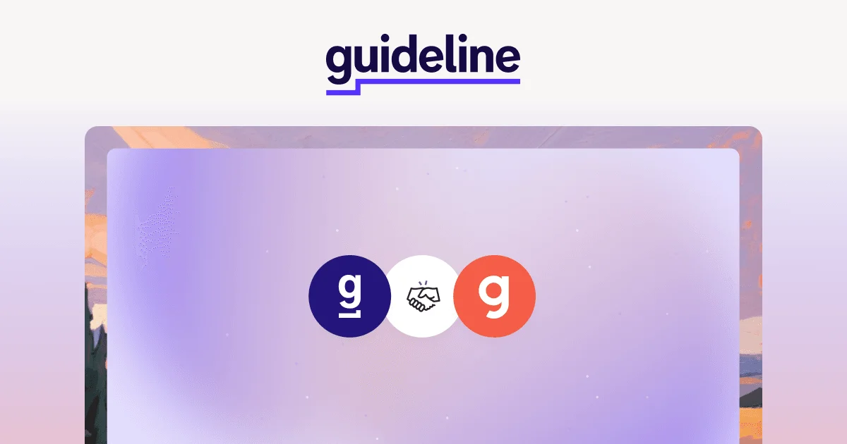 Guideline header image
