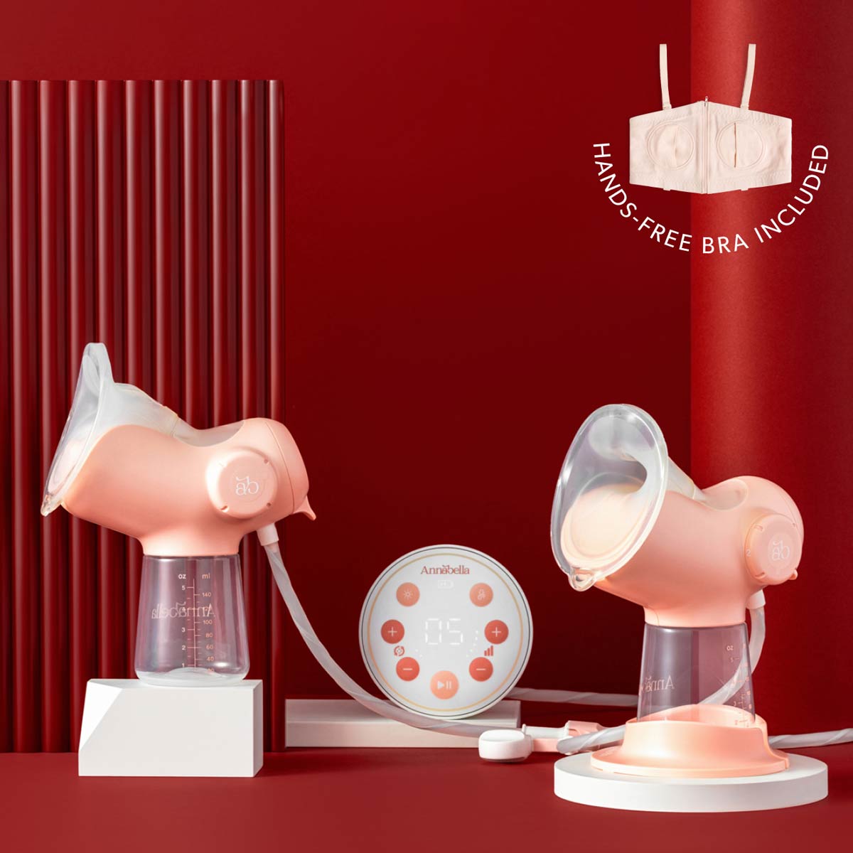 Annabella header image