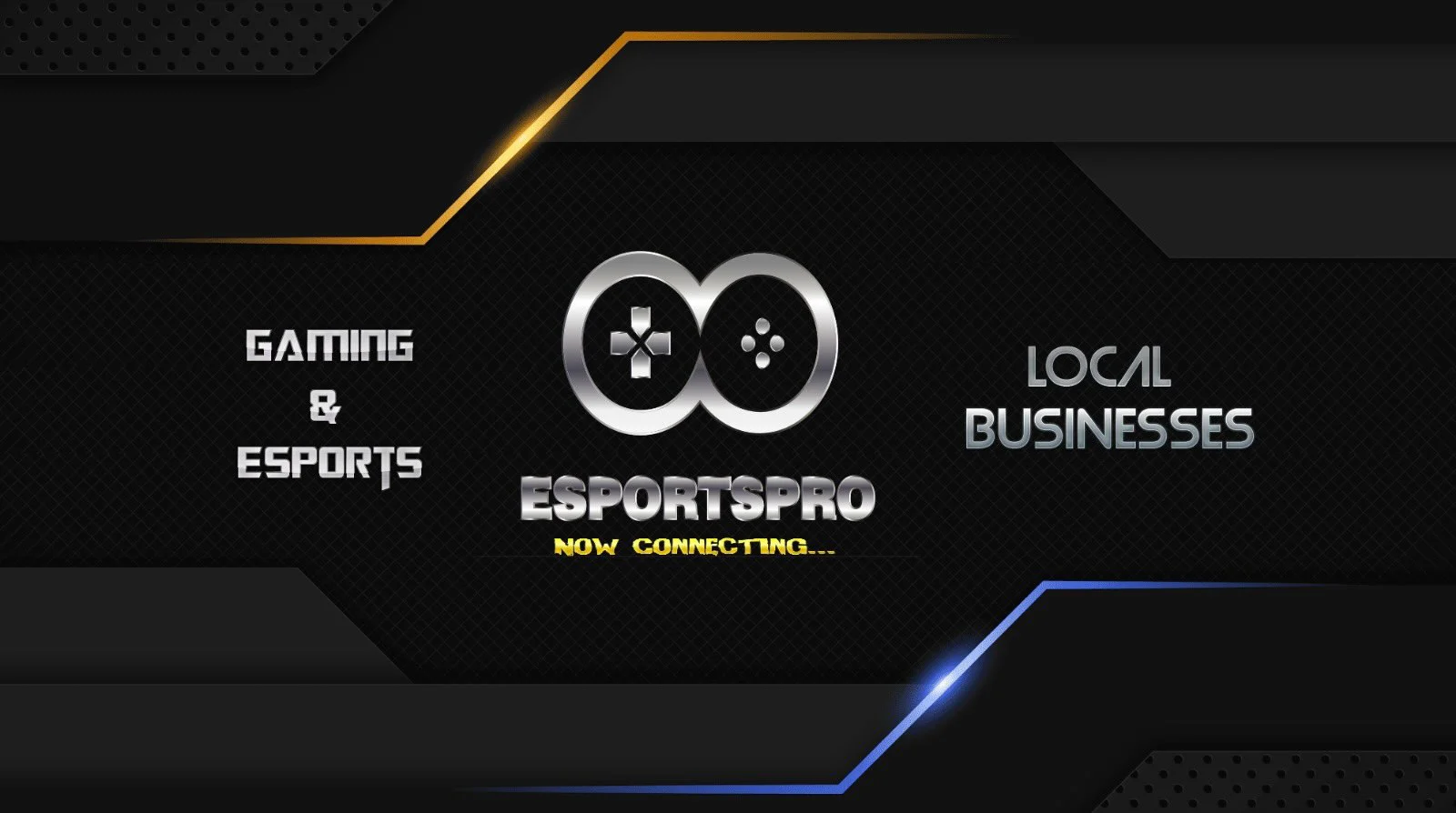 Esports Pro header image
