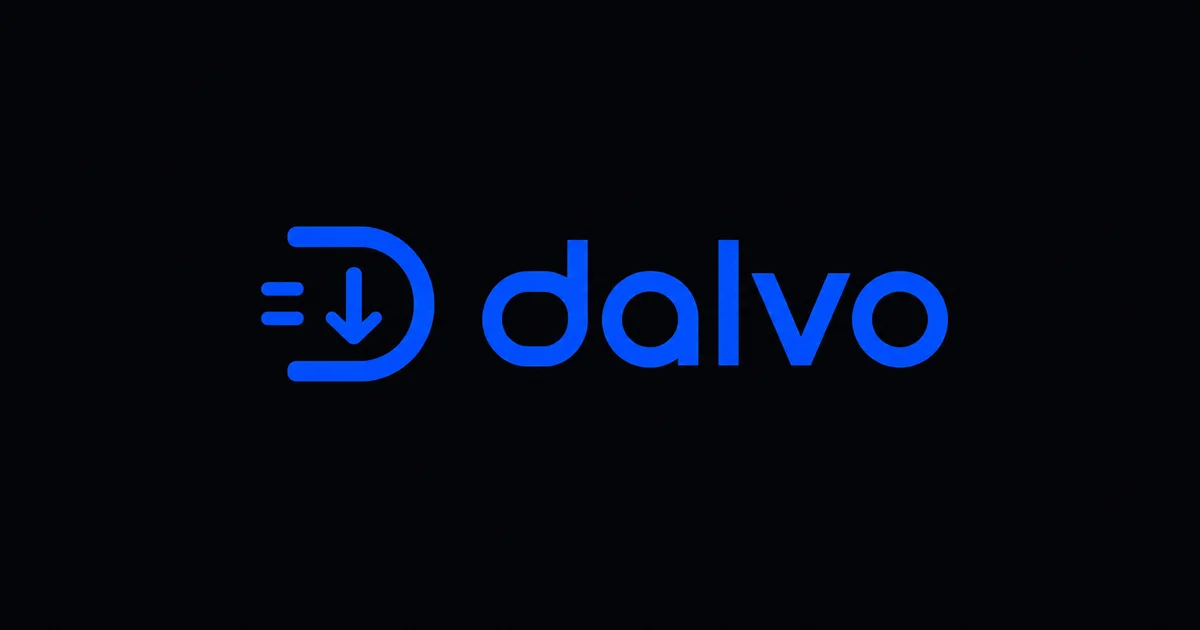 Dalvo header image