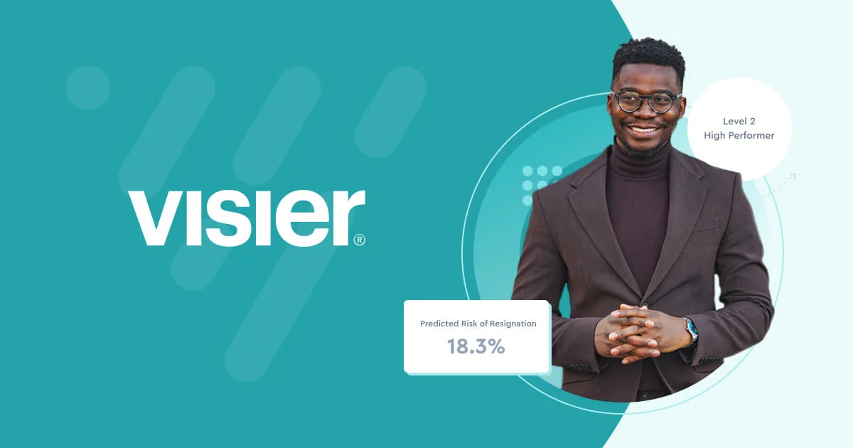 Visier header image