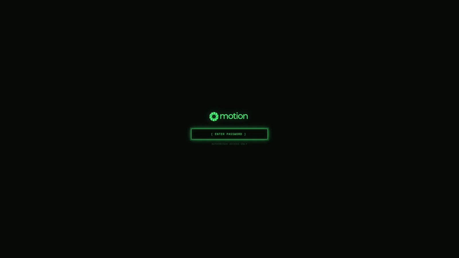 Wearemotion header image