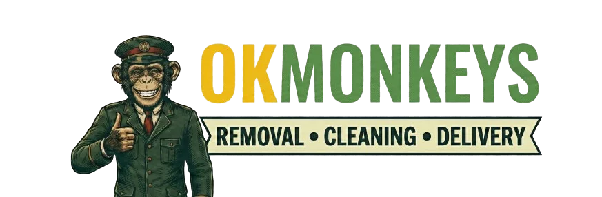 Okmonkeys header image