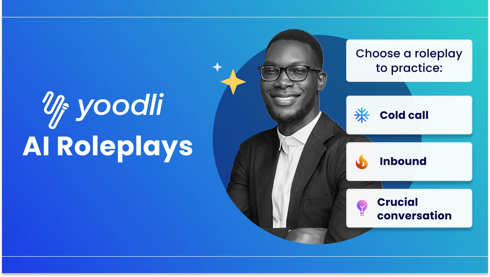 Yoodli header image