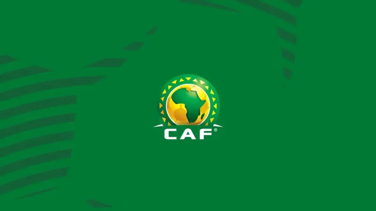 Africa Cup of Nations header image