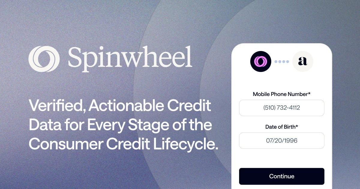Spinwheel header image