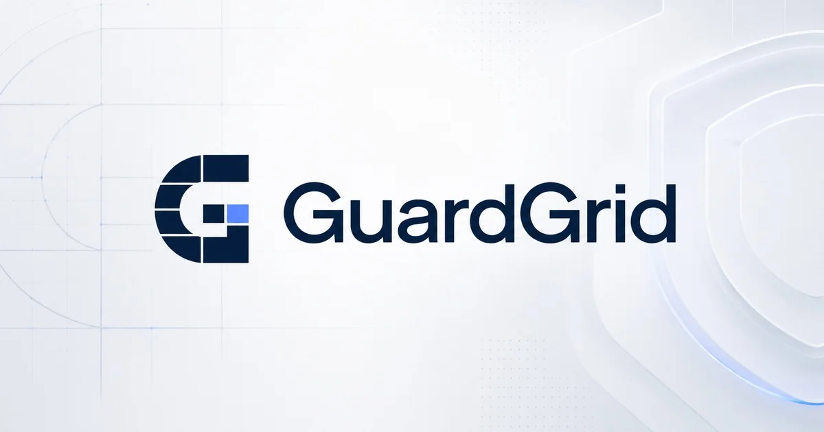 Guardgrid header image