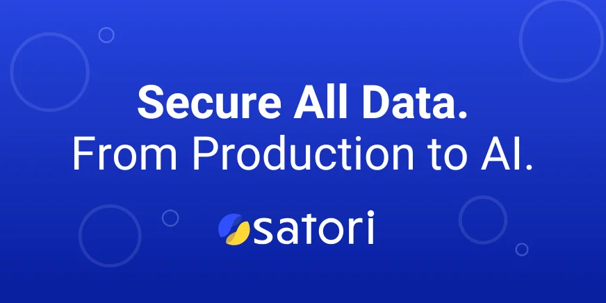 Satori Technology, LLC header image
