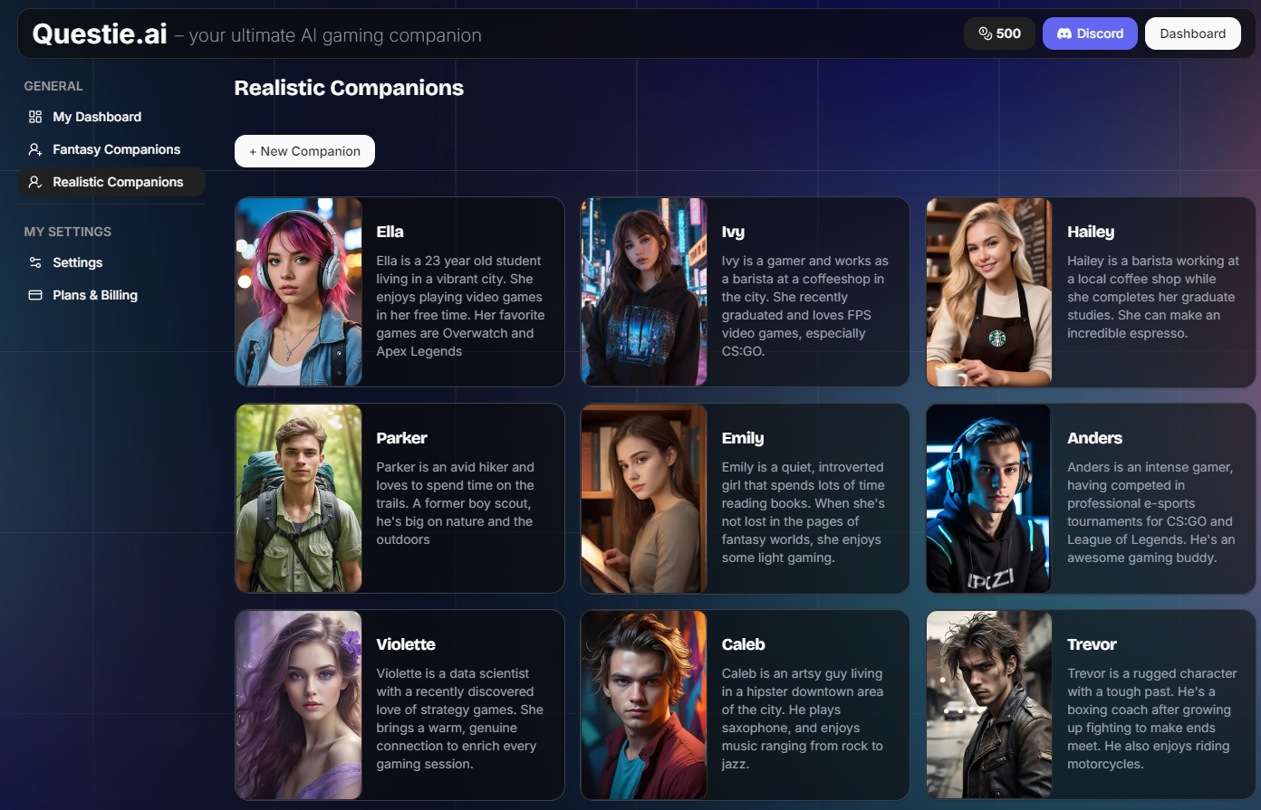 Questie AI header image