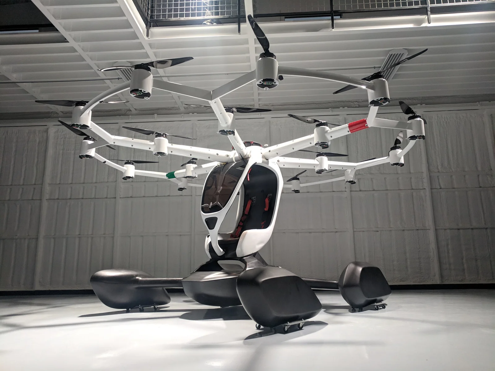 Lift Aircraft . header image