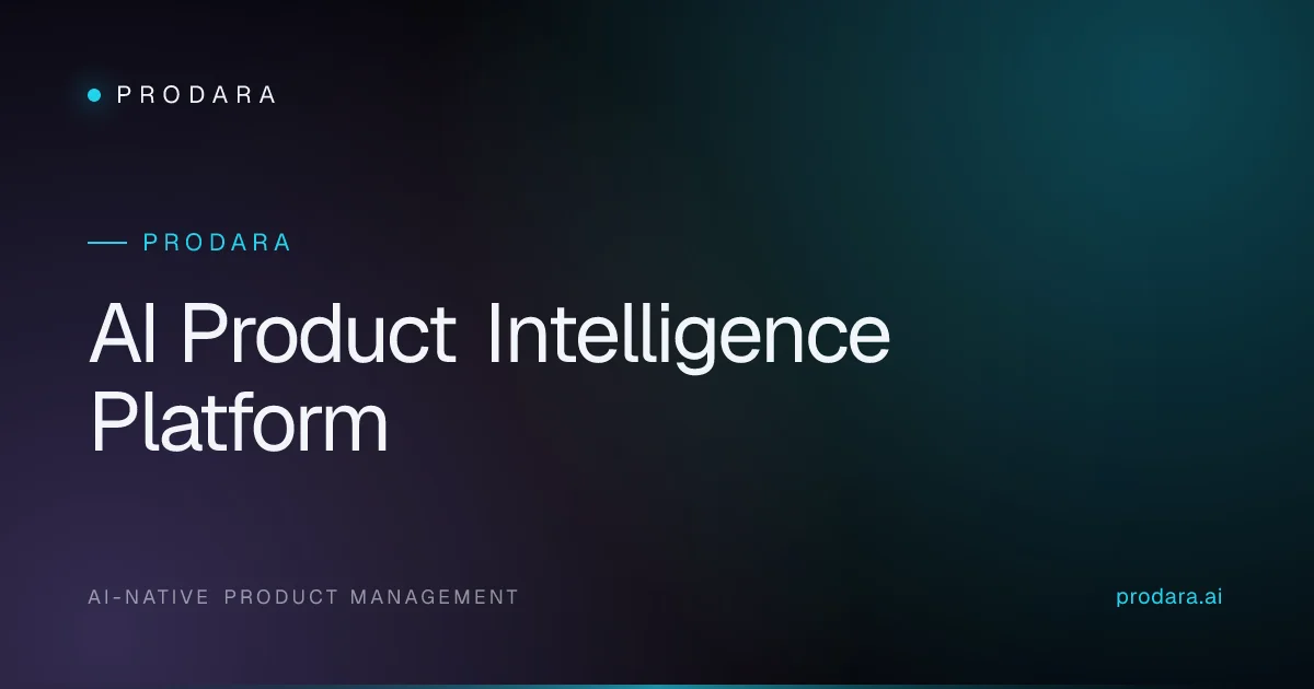 Prodara header image