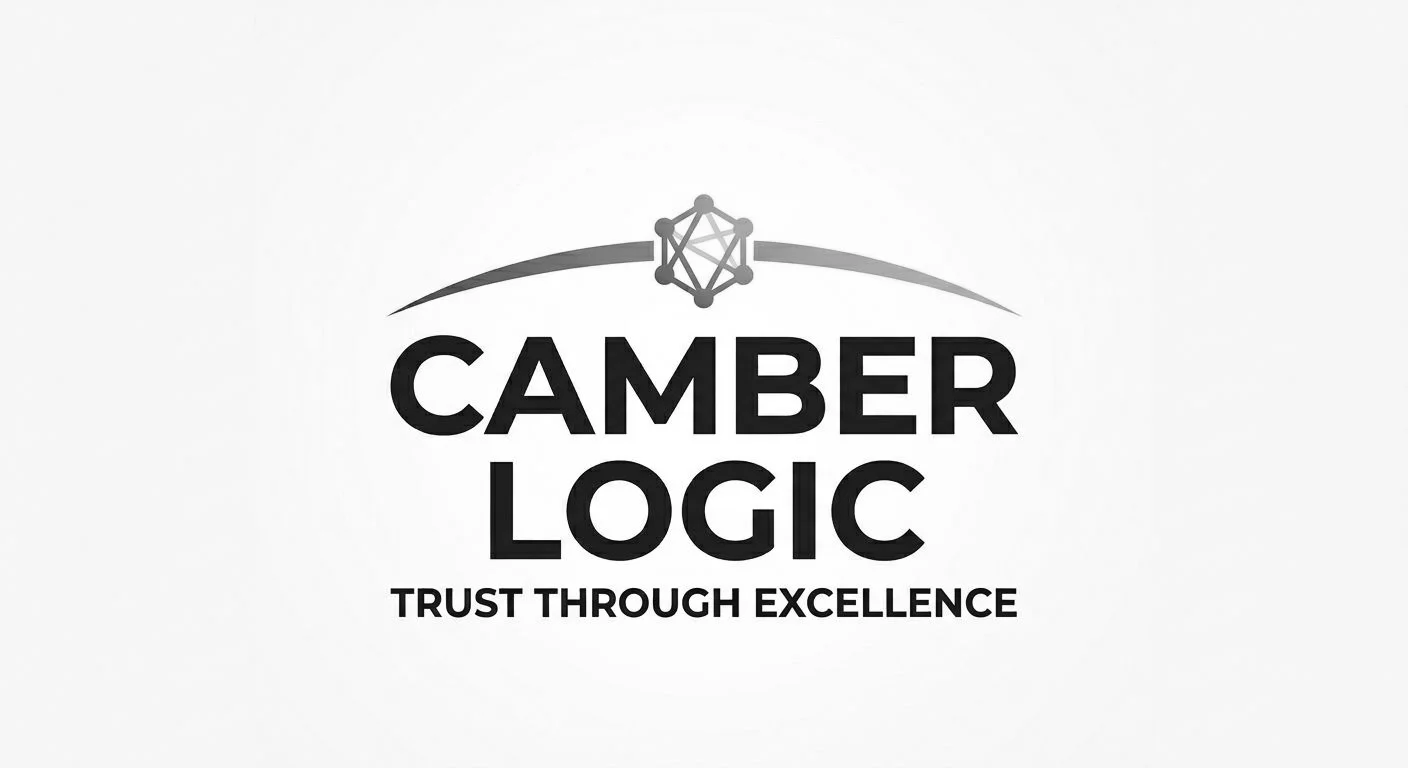 Camber Logic header image