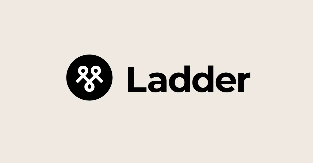 Ladder Life header image
