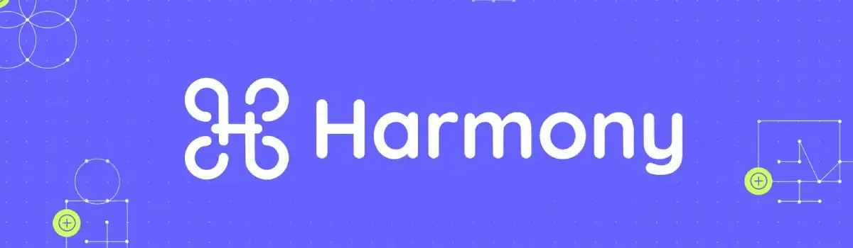 Harmony header image