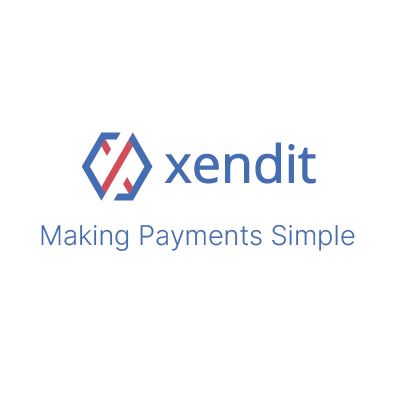 Xendit header image