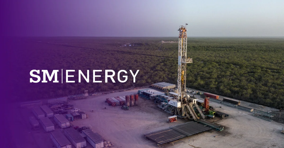 Civitas Resources header image