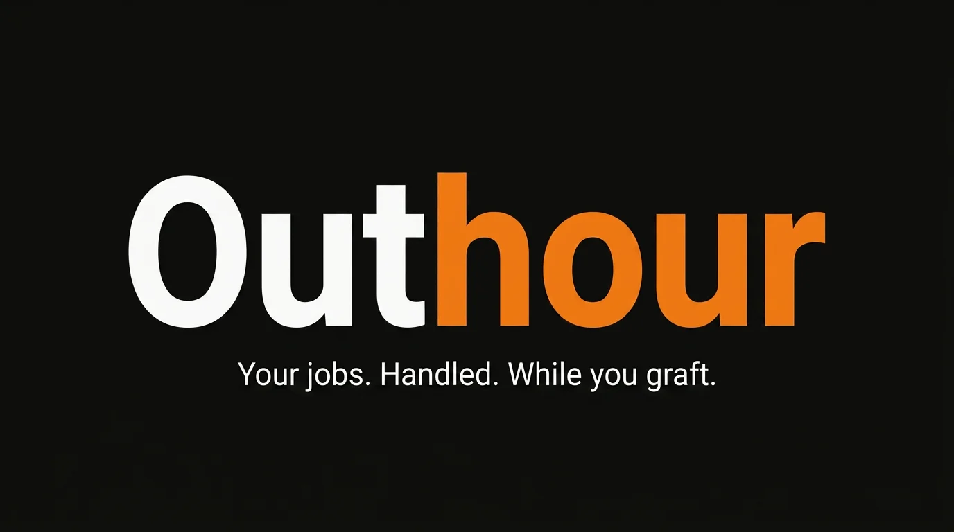 Outhour header image