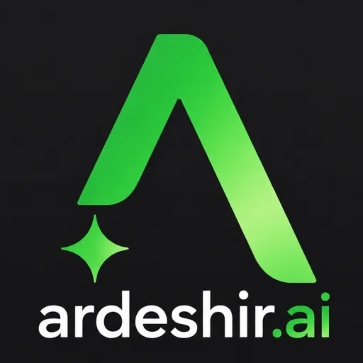 Ardeshir header image