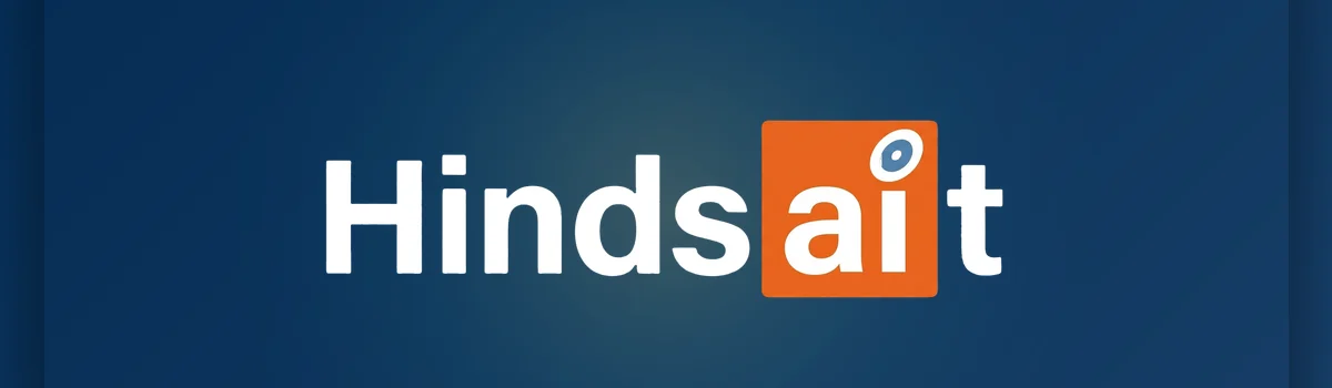 Hindsait header image