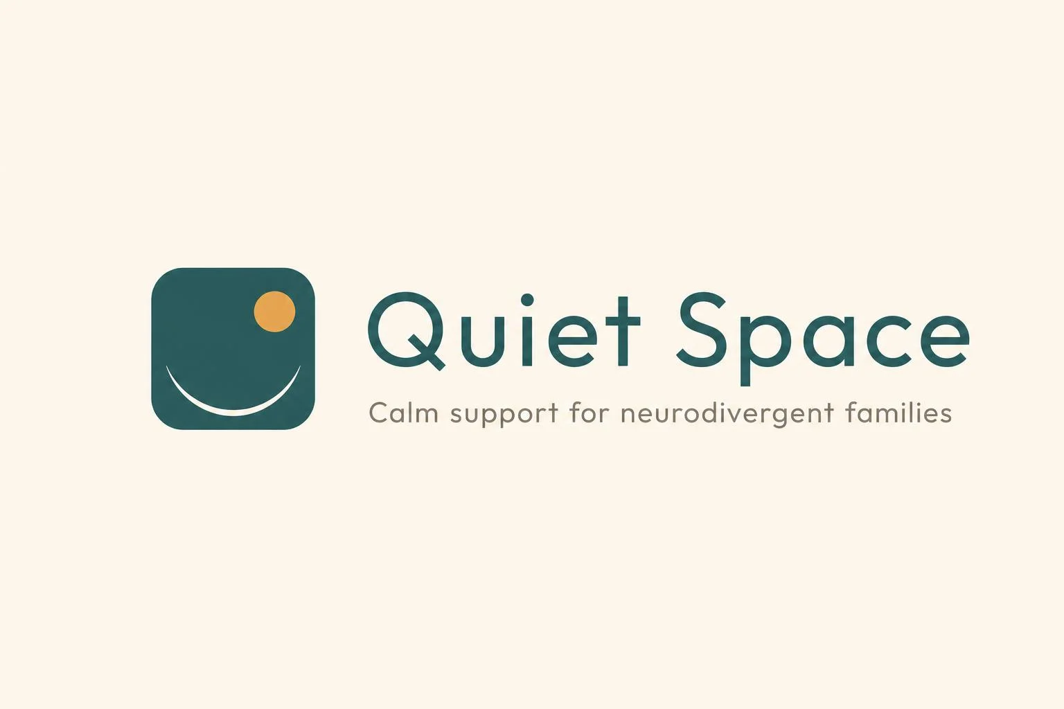 Quiet Space header image