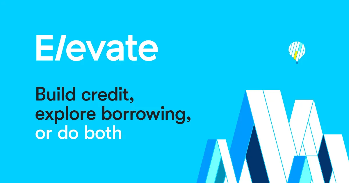 Elevate header image