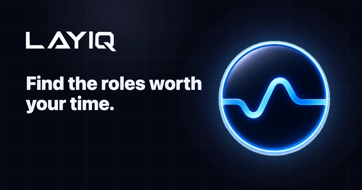 Layiq header image