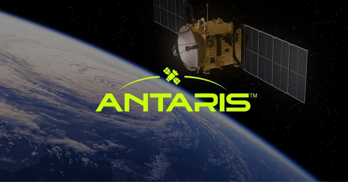 ANTARIS header image