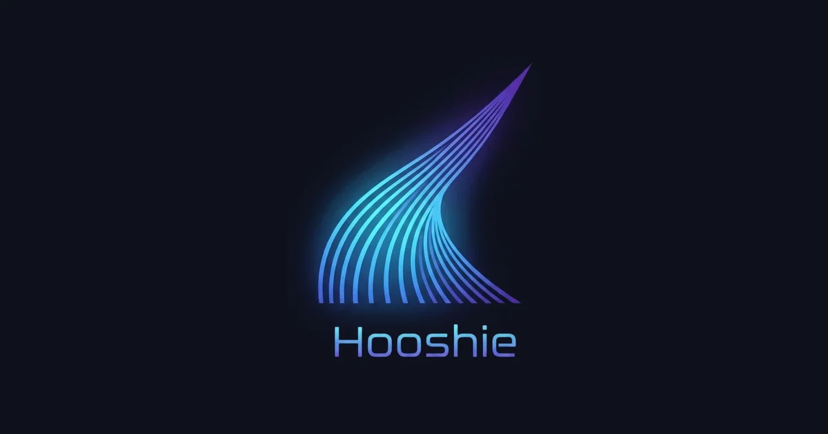 Hooshie header image