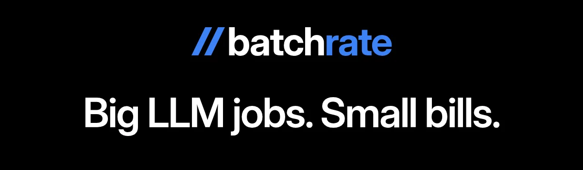 Batchrate header image