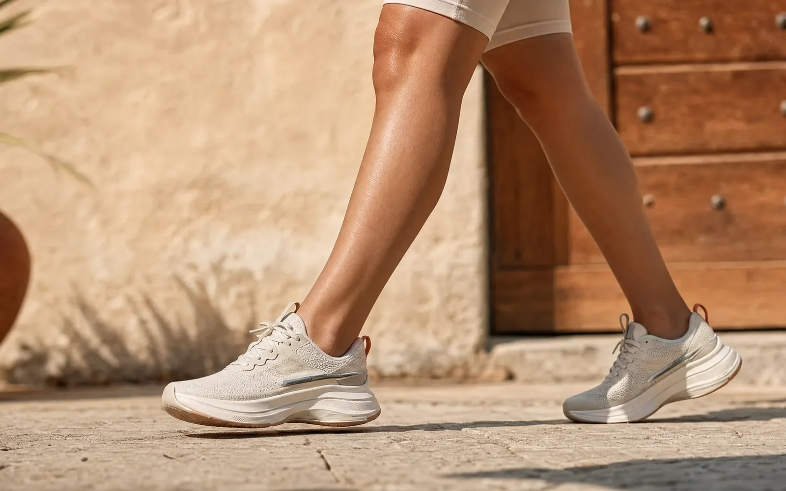 Chaussure header image