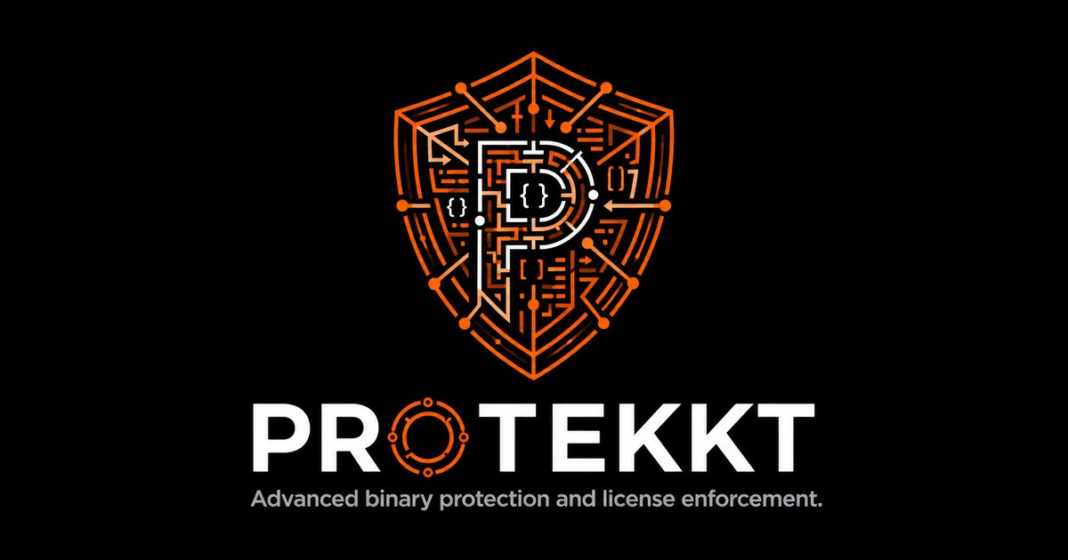Protekkt header image
